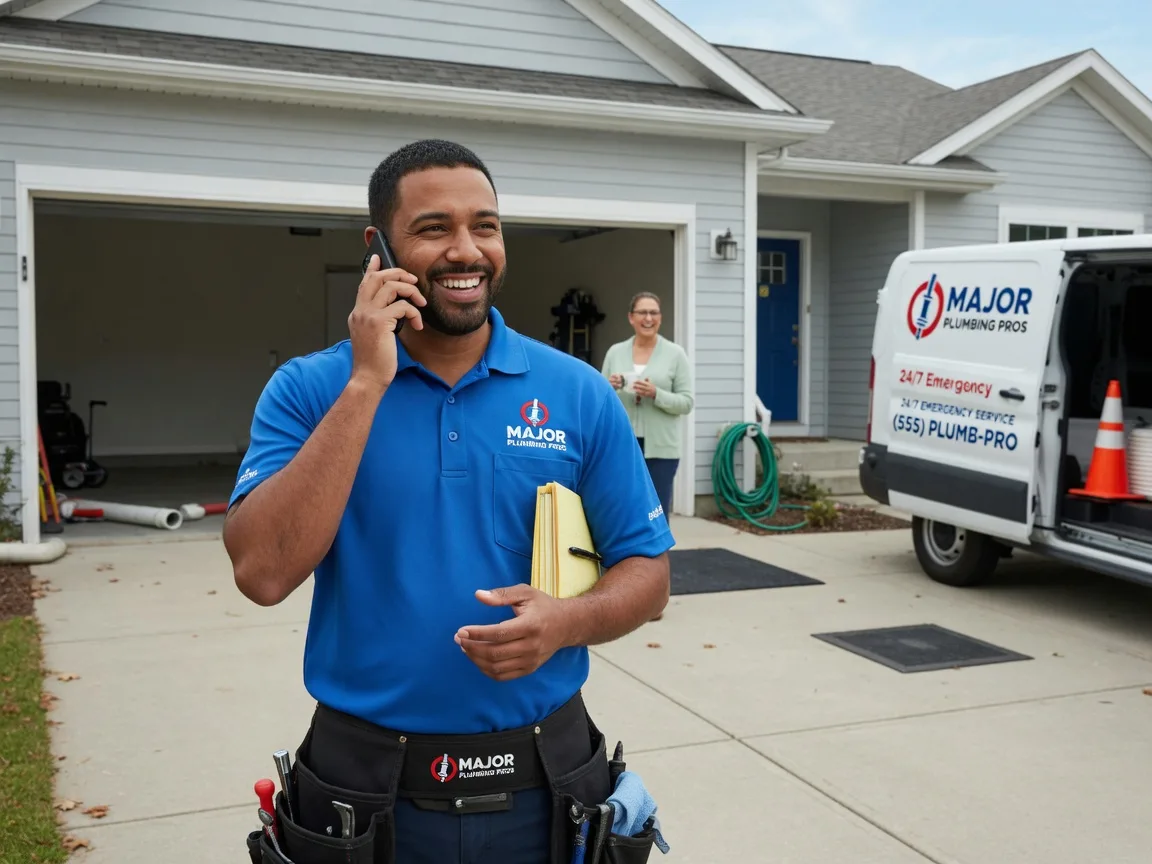 Drain Cleaning Services Macungie, PA FAQs